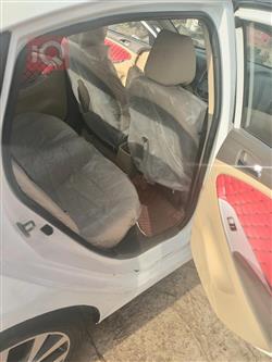 هيونداي أكسنت